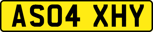 AS04XHY