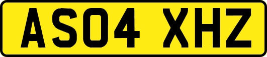 AS04XHZ