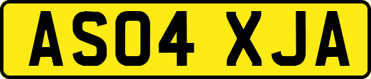 AS04XJA