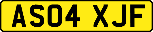 AS04XJF