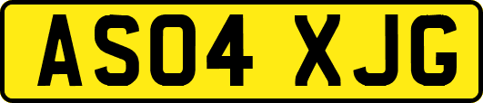 AS04XJG