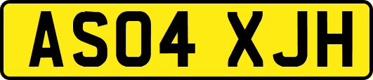 AS04XJH