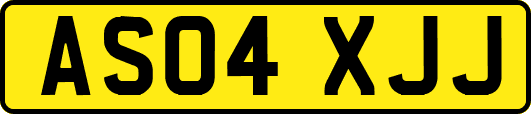 AS04XJJ