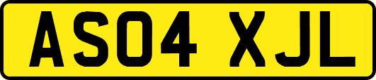 AS04XJL