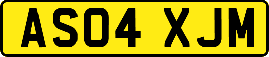 AS04XJM