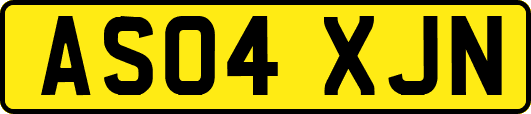 AS04XJN