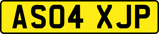 AS04XJP