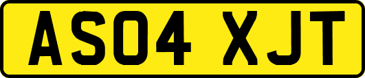 AS04XJT