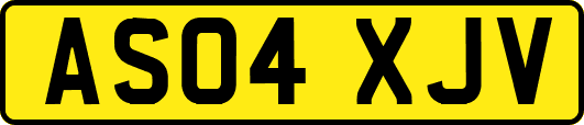 AS04XJV