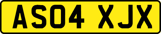 AS04XJX