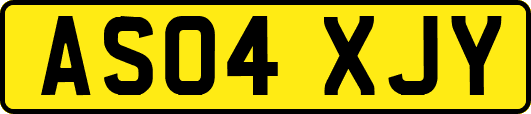 AS04XJY