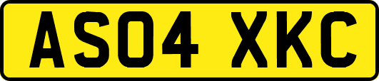 AS04XKC