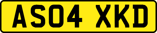 AS04XKD