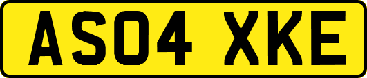 AS04XKE