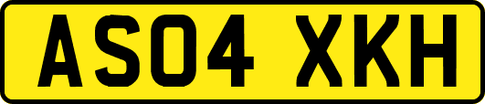 AS04XKH