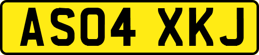 AS04XKJ