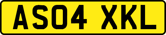 AS04XKL