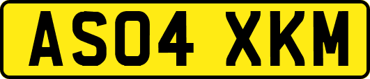 AS04XKM
