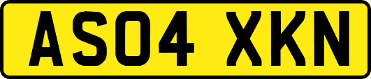 AS04XKN
