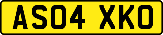 AS04XKO