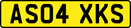 AS04XKS