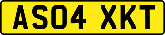 AS04XKT
