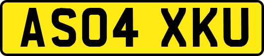 AS04XKU