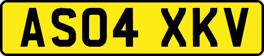 AS04XKV