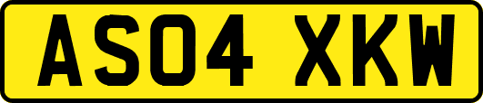 AS04XKW