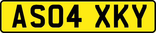 AS04XKY