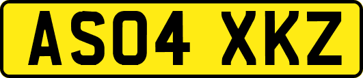 AS04XKZ
