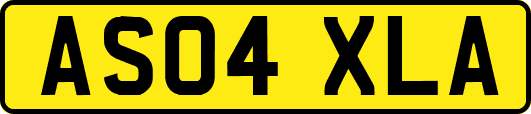 AS04XLA