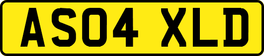 AS04XLD