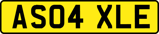 AS04XLE