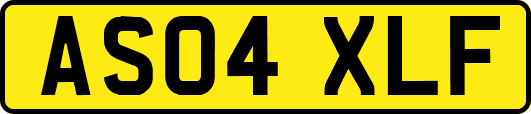 AS04XLF