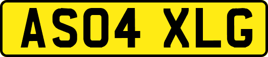 AS04XLG
