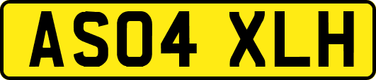 AS04XLH