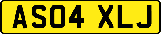 AS04XLJ