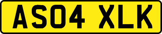 AS04XLK