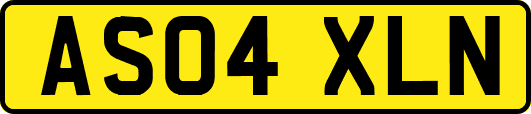 AS04XLN