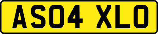 AS04XLO