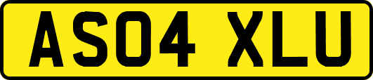 AS04XLU