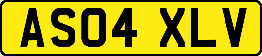AS04XLV