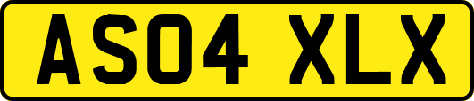 AS04XLX