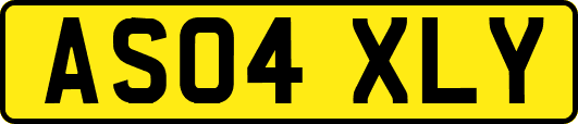 AS04XLY