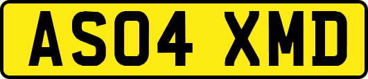 AS04XMD