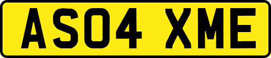 AS04XME