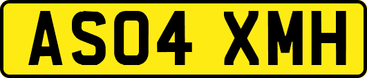 AS04XMH
