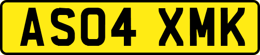 AS04XMK