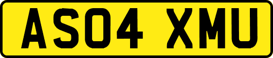 AS04XMU